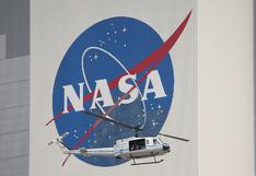 Nuevo jefe de IA de la NASA advierte de los “errores de omisión” de esa tecnología