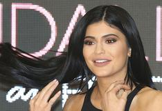 Kylie Jenner responderá por el caso de millonaria deuda de su novio Tyga