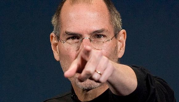 Steve Jobs, cofundador de Apple. (Foto:Difusión)