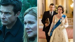 Critics Choice Awards - Nominados 2021: Netflix encabeza las nominaciones en TV con “Ozark” y “The Crown”
