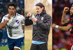 Los 35 años y las razones para la difícil decisión de retornar al fútbol sudamericano