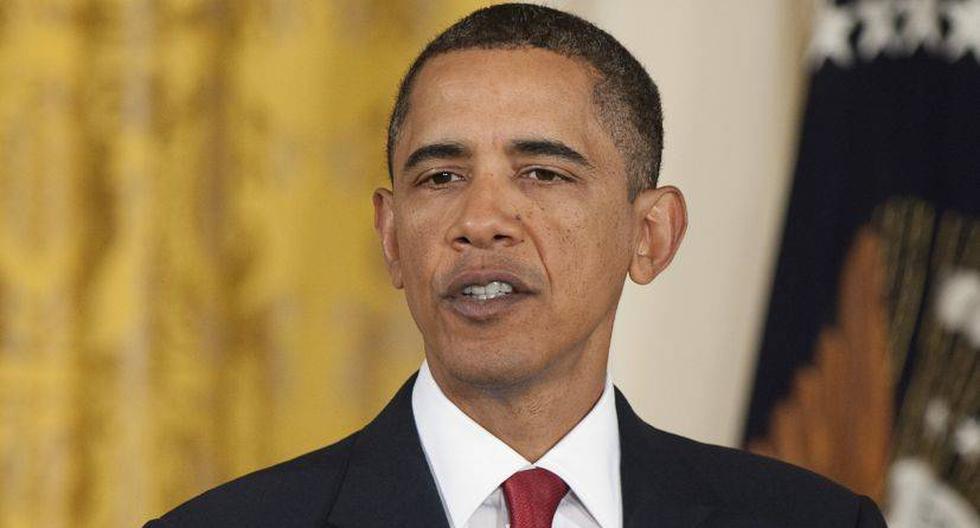 Barack Obama admitió que "no se hace ilusiones" en la dificultad de esta negociación. (Foto: NASA)