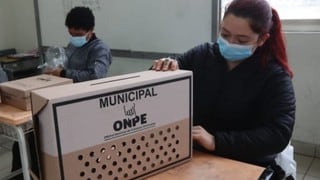 Cuándo serán las próximas elecciones generales en el Perú y qué cambios ha planteado la ONPE para el proceso