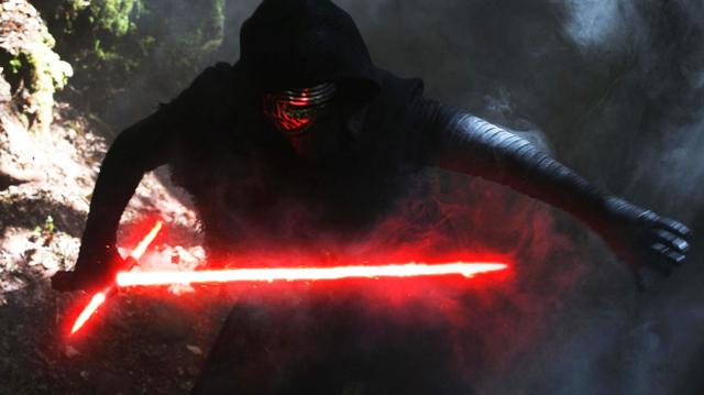 Star Wars: un debate a favor y en contra del villano Kylo Ren - 1