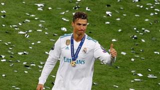 ¡Oficial! Cristiano Ronaldo se va del Real Madrid y es nuevo jugador de Juventus