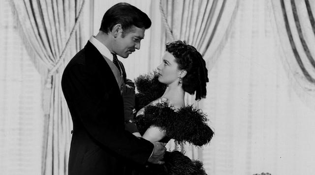 Quince parejas inolvidables del cine clásico - 4