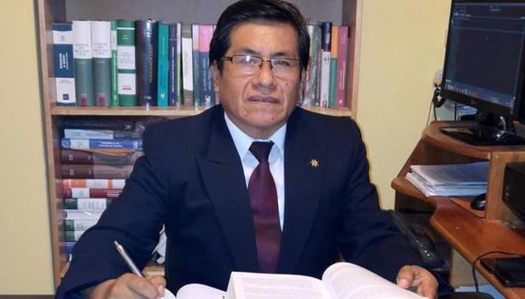 Trujillo: sentencian a juez aprista que liberó a imputados