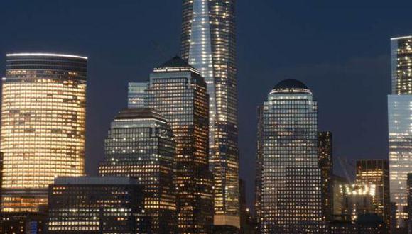 Nueva York, la ciudad m&aacute;s cara de Am&eacute;rica. (Foto: AFP)