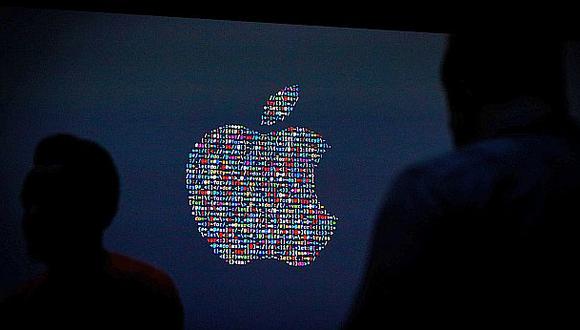 Stiglitz dice que ganancias de Apple en Irlanda son ‘un fraude'