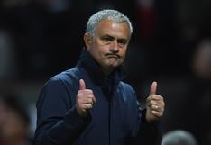 Liverpool vs Manchester United: José Mourinho comparó el partido con el "Clásico de España"