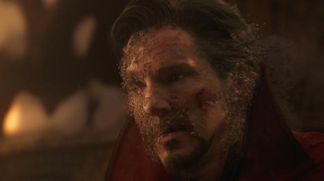 "Avengers: Endgame". Foto: Marvel Studios.