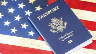 Cómo solicitar un nuevo pasaporte de adulto si vivo en Estados Unidos