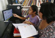 “Aprendo en casa”: El programa educativo que rompe las barreras del distanciamiento social