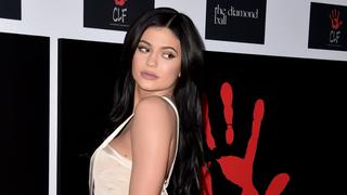 Kylie Jenner aclara cuál fue el único "retoque" que se ha realizado