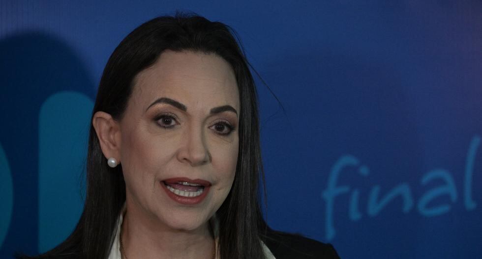 María Corina Machado distances herself from the appointment of Manuel Rosales, Chávez’s former rival