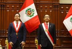 Daniel Salaverry y Martín Vizcarra: ¿De qué se les acusa en el Congreso de la República?