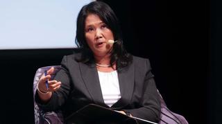 Keiko Fujimori: ¿Cuál será su futuro político a partir de la decisión del TC?