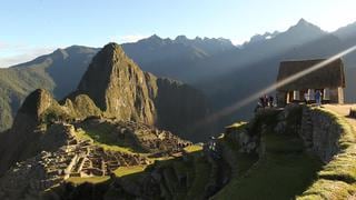 Machu Picchu: visitar la ciudadela cuesta S/.126 para peruanos