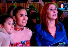 ‘Luz de Luna 2’: Actores de la telenovela reaccionaron al emocionante final