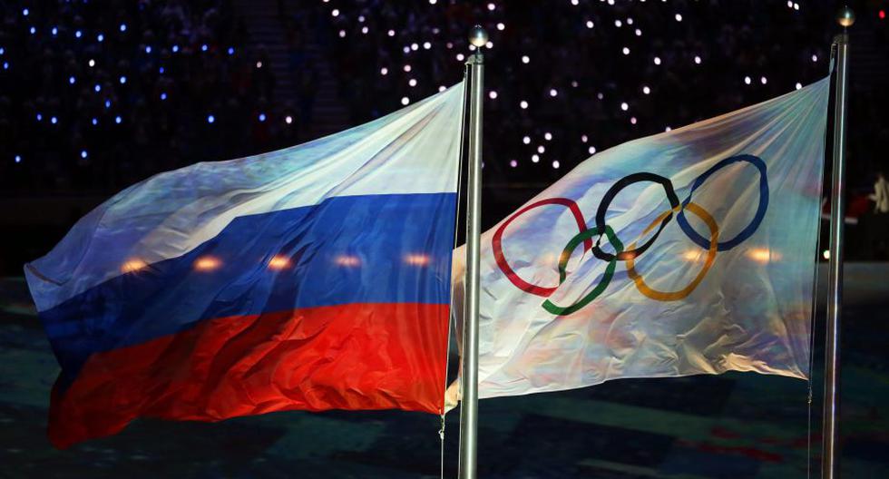 La decisi&oacute;n de dejar que los atletas rusos compitan en los Juegos en agosto ser&aacute; tomada por federaciones deportivas internacionales. (Fuente: EFE)