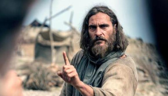 Conoce a los actores que dieron vida a Jesús en la pantalla grande. (Foto: FilmNation Entertainment).