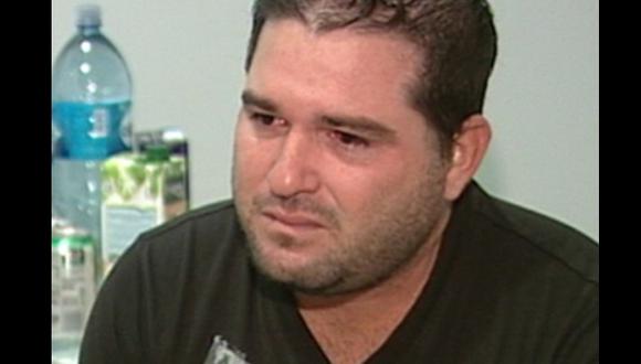 El cubano que estuvo más de un mes "atrapado" en Costa Rica