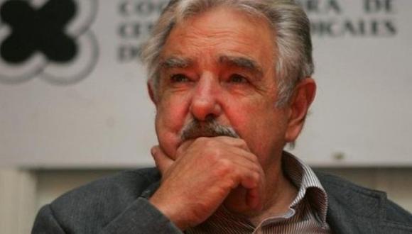 ¿Por qué aceptó José Mujica recibir presos de Guantánamo?