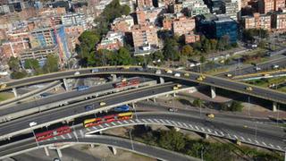 Pico y placa para Bogotá: restricciones del 13 al 17 de diciembre para taxis y vehículos particulares