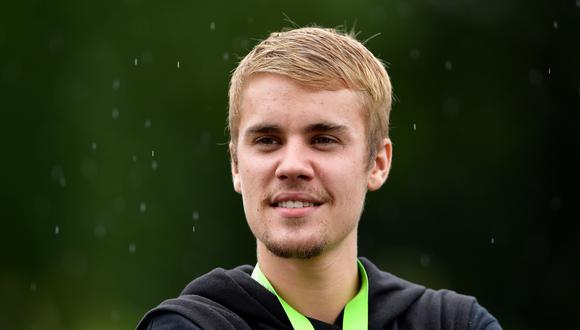 A inicios de este mes, Bieber pidió a sus seguidores en Instagram que "recen por él [y su salud mental]". (Foto: AFP).