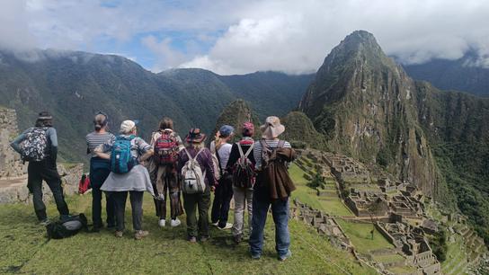 Cusco