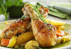 4 tips que debes seguir al preparar recetas con pollo