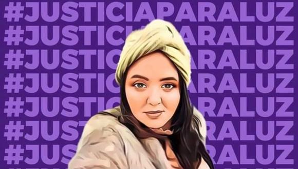 Luz Raquel Padilla fue asesinada en Zapopan, México.