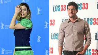 Instagram: esta foto de Mario Casas y Blanca Suárez aviva rumores de romance