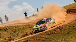 Caminos del Inca: Las mejores imágenes de la carrera [FOTOS]