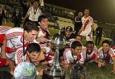 Copa Libertadores Sub 20: fixture del torneo continental donde jugará Melgar
