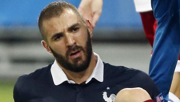 Cinco claves para entender el polémico Caso Benzema