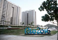 Río 2016: Comité Organizador promete que Villa Olímpica estará lista esta semana