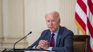 Joe Biden condena el supremacismo blanco dos años después del tiroteo de El Paso