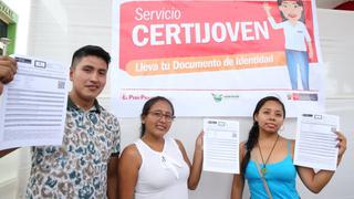 ¿Qué es Certijoven y cómo puedes obtener este documento?