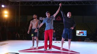 “Dojo Fights 2”: todos los resultados del evento de artes marciales