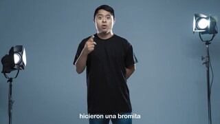 Sociedad Peruana de Síndrome de Down a ‘Hablando huevadas’: “Ese tipo de bromas hace más daño que un golpe” (VIDEO)