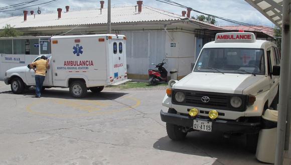 La medida del Ejecutivo tiene la finalidad de continuar garantizando la atención de salud durante la ampliación de la emergencia sanitaria. (Foto: GEC)