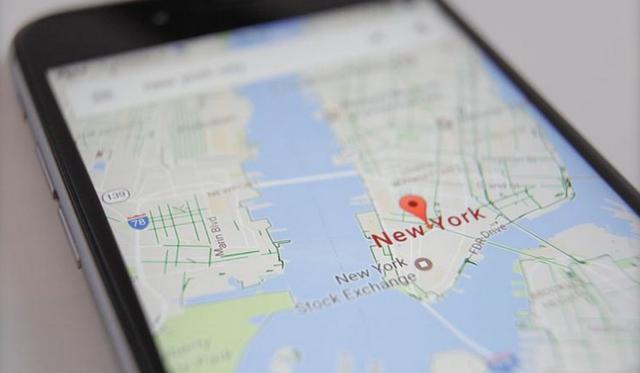 ¿Deseas usar el 'modo incógnito' de Google Maps? Así podrás evitar que otras personas sepas dónde estuviste. (Foto: Google)