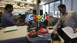Google es el mejor lugar para trabajar en EE.UU., según Fortune
