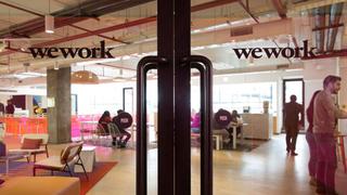 Softbank salva a WeWork  y oficializa toma de control de la compañía