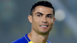 Cristiano Ronaldo: la exorbitante cifra que ganará por minuto en el Al-Nassr