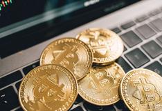 El bitcóin se dispara hasta niveles de abril de 2021 al superar los US$ 59.000
