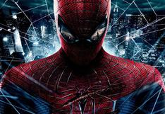 Captain America: ¿Este es el traje de Spider-Man en 'Civil War'? | FOTOS