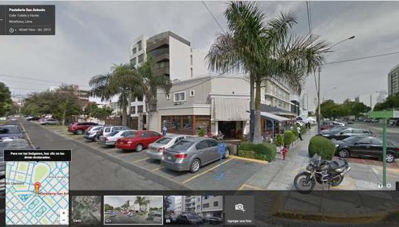 Google Maps permitirá a los negocios elegir mejores imágenes