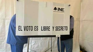Elecciones Estado de México y Coahuila 2023: más de 15 millones de mexicanos están llamados a votar en comicios claves
